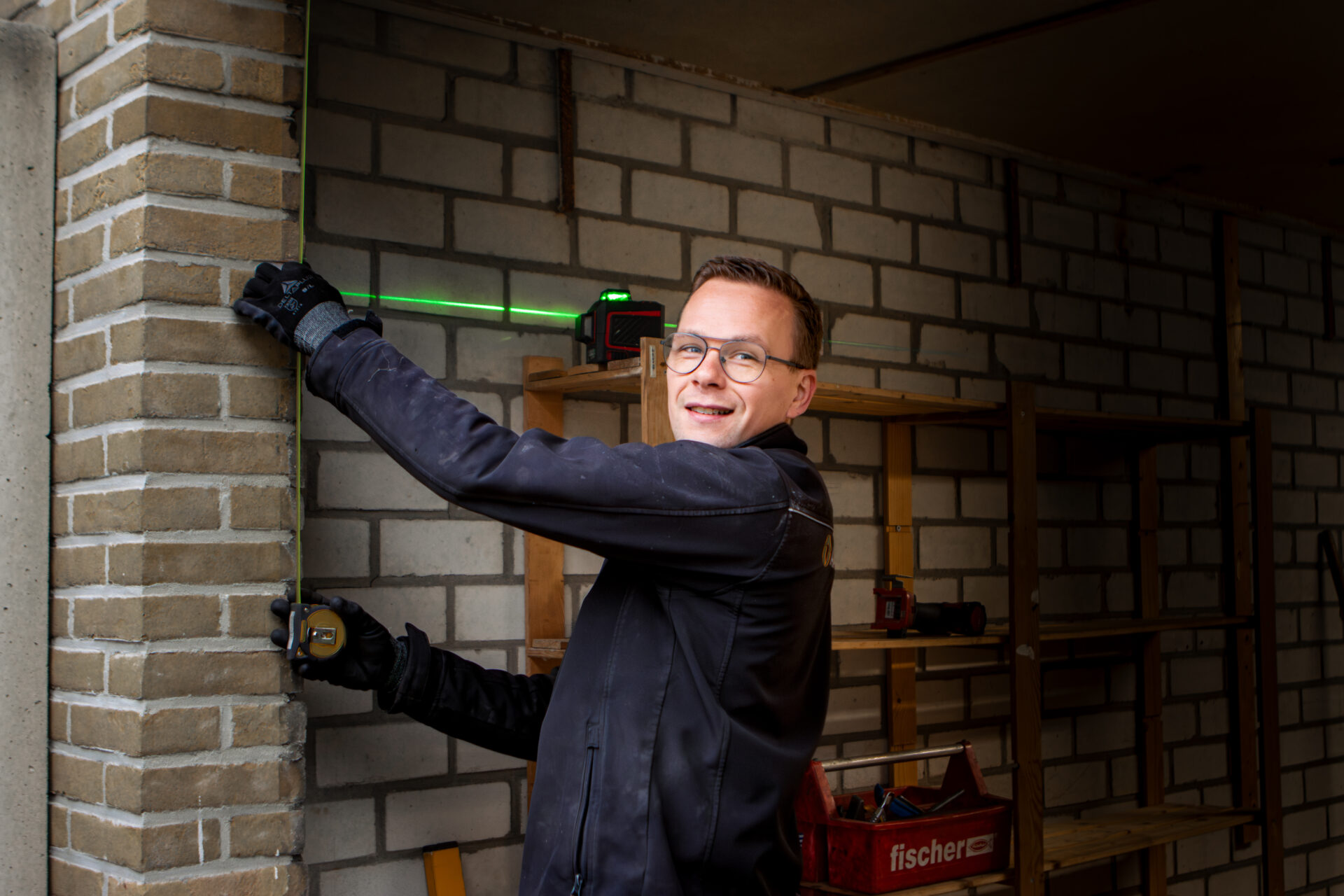 <i>Plaatst deuren geeft zekerheid</i>